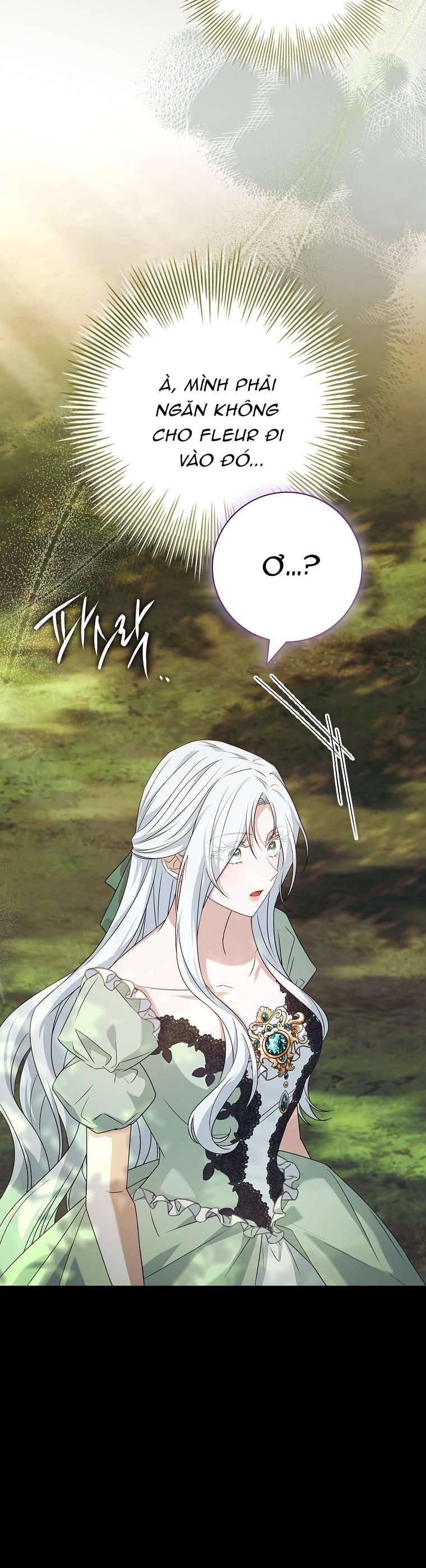 Chồng Ơi, Tại Sao Chúng Ta Không Thể Ly Hôn? Chap 51 - Next Chap 52