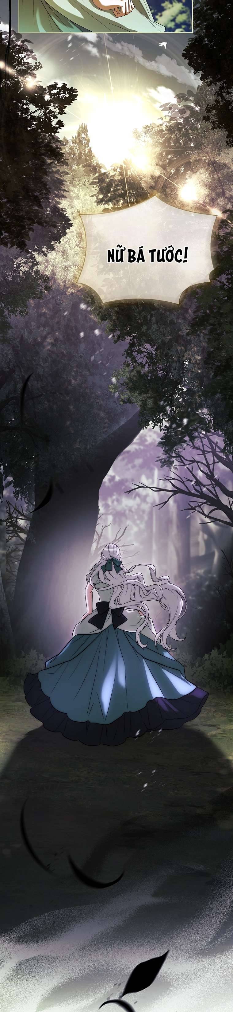 Chồng Ơi, Tại Sao Chúng Ta Không Thể Ly Hôn? Chap 51 - Next Chap 52