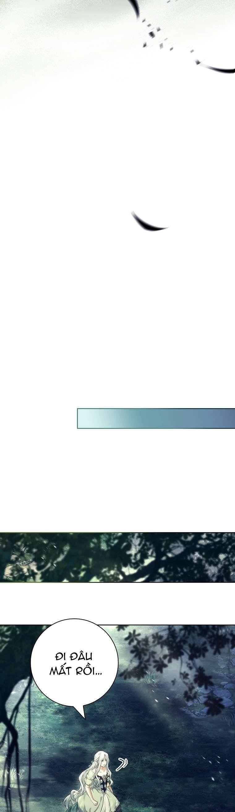 Chồng Ơi, Tại Sao Chúng Ta Không Thể Ly Hôn? Chap 51 - Next Chap 52