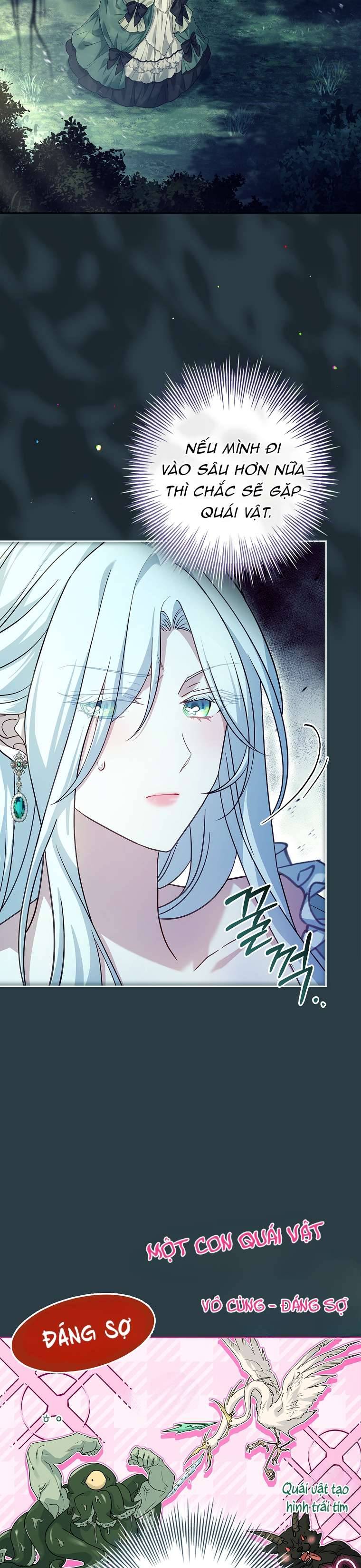 Chồng Ơi, Tại Sao Chúng Ta Không Thể Ly Hôn? Chap 51 - Next Chap 52