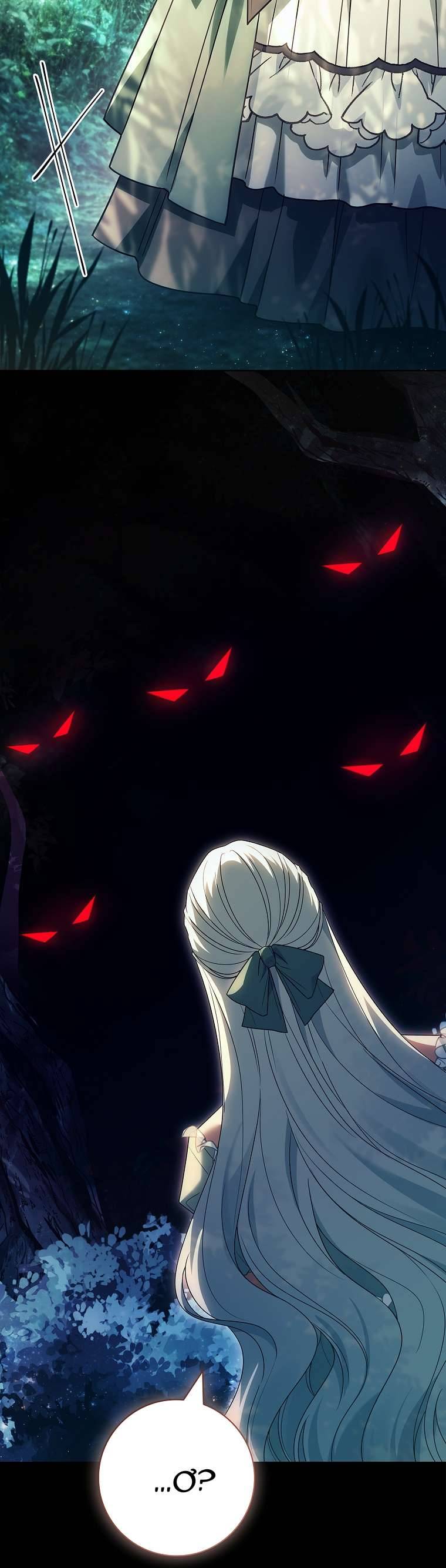 Chồng Ơi, Tại Sao Chúng Ta Không Thể Ly Hôn? Chap 51 - Next Chap 52