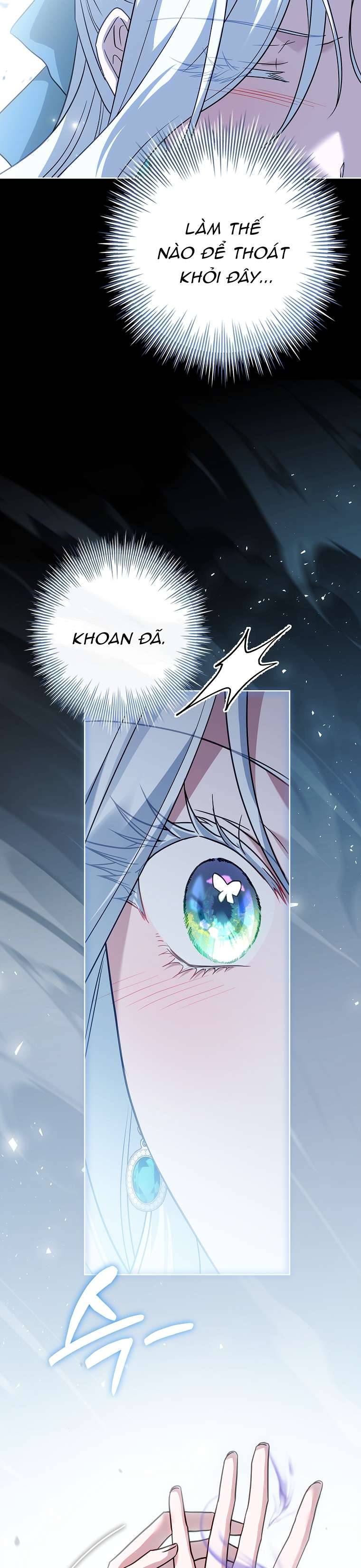 Chồng Ơi, Tại Sao Chúng Ta Không Thể Ly Hôn? Chap 51 - Next Chap 52