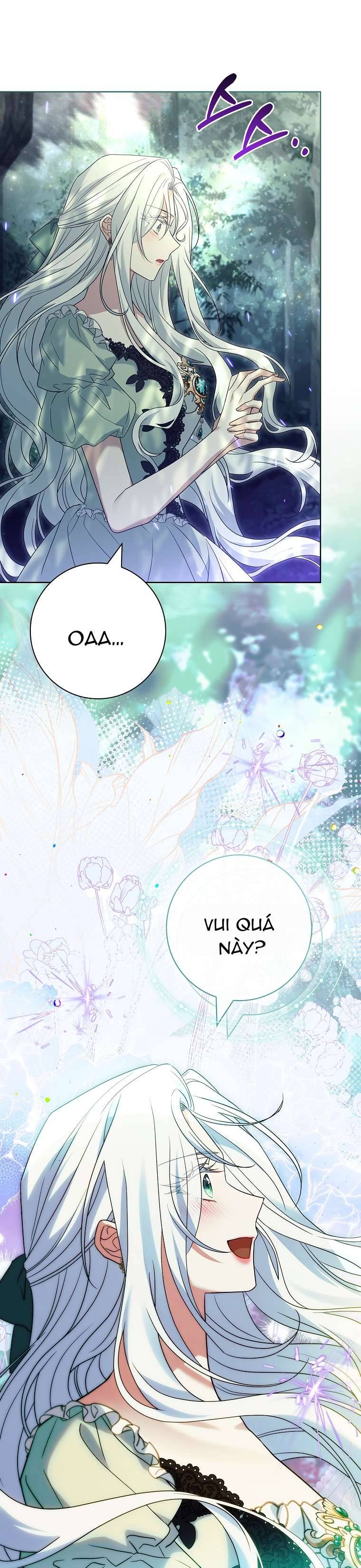 Chồng Ơi, Tại Sao Chúng Ta Không Thể Ly Hôn? Chap 51 - Next Chap 52