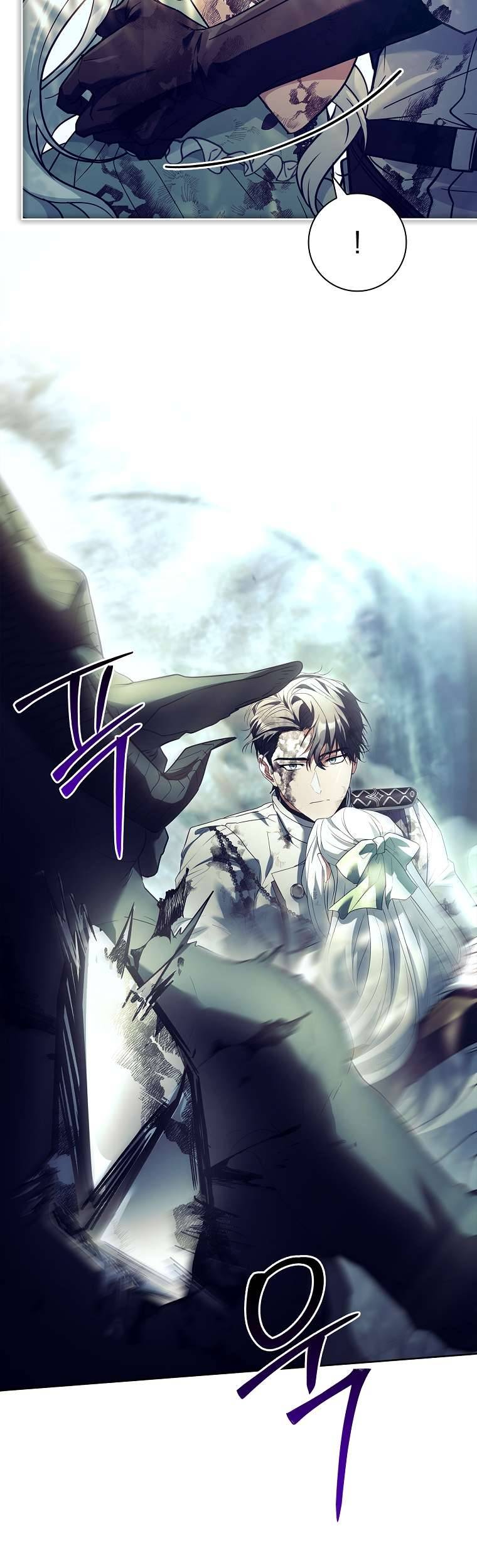 Chồng Ơi, Tại Sao Chúng Ta Không Thể Ly Hôn? Chap 52 - Next Chap 53