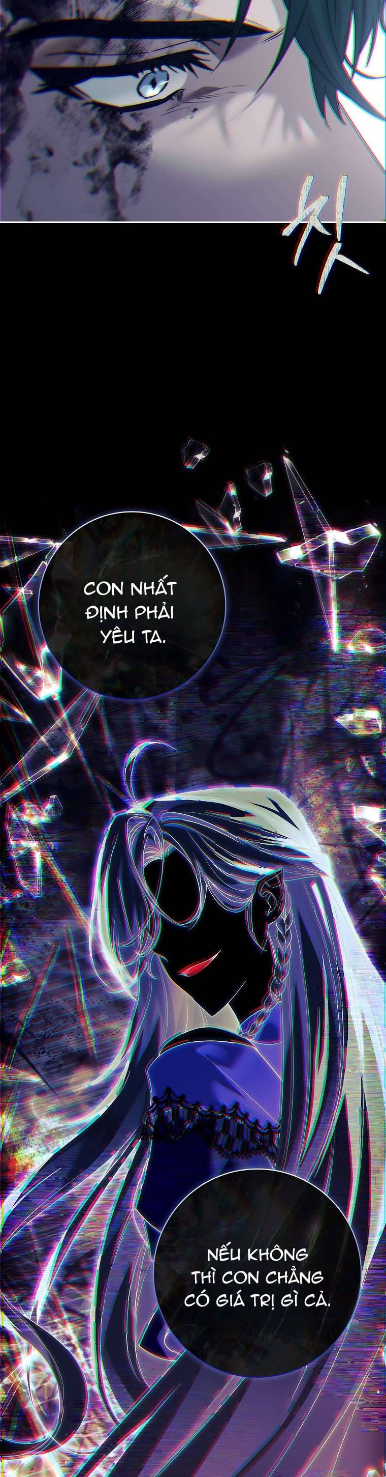 Chồng Ơi, Tại Sao Chúng Ta Không Thể Ly Hôn? Chap 52 - Next Chap 53