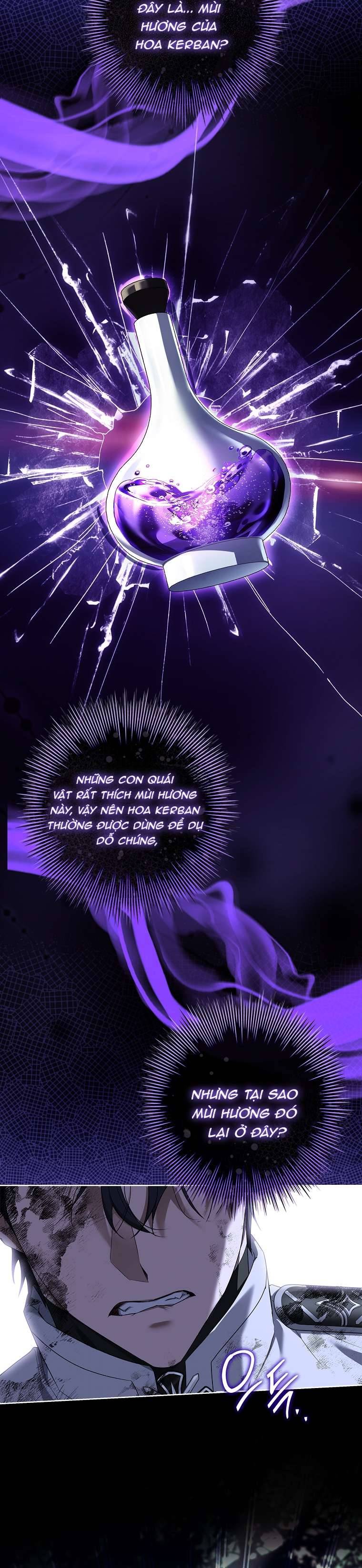 Chồng Ơi, Tại Sao Chúng Ta Không Thể Ly Hôn? Chap 52 - Next Chap 53