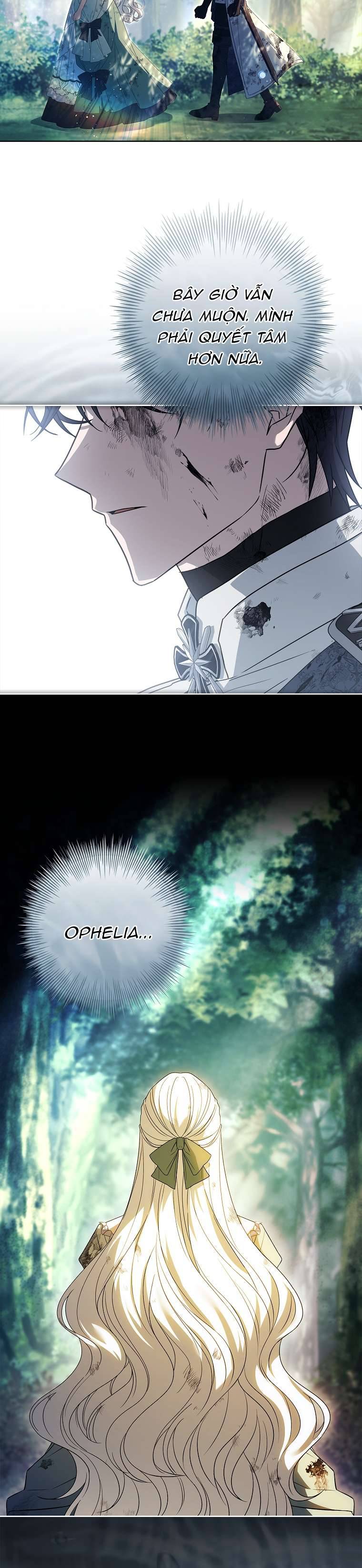 Chồng Ơi, Tại Sao Chúng Ta Không Thể Ly Hôn? Chap 52 - Next Chap 53