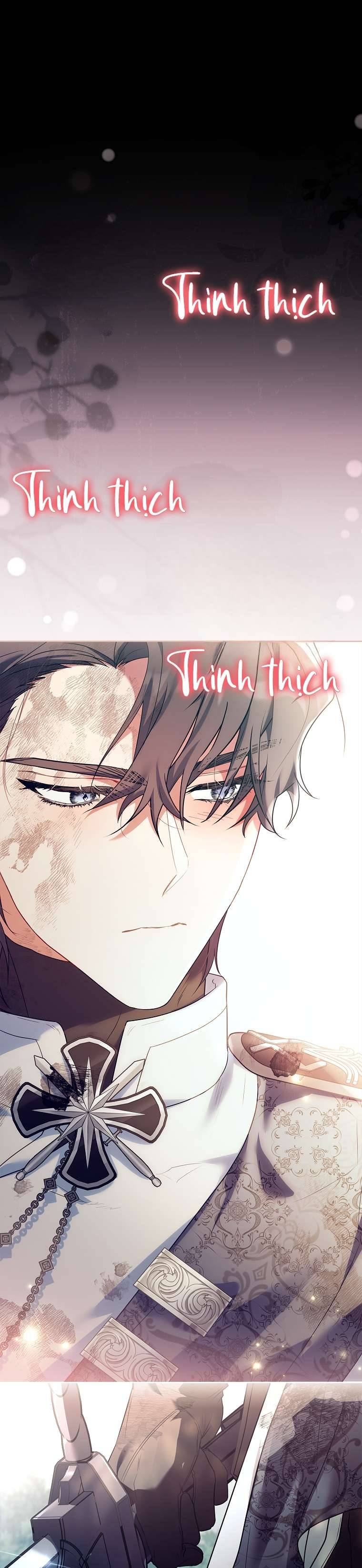 Chồng Ơi, Tại Sao Chúng Ta Không Thể Ly Hôn? Chap 52 - Next Chap 53