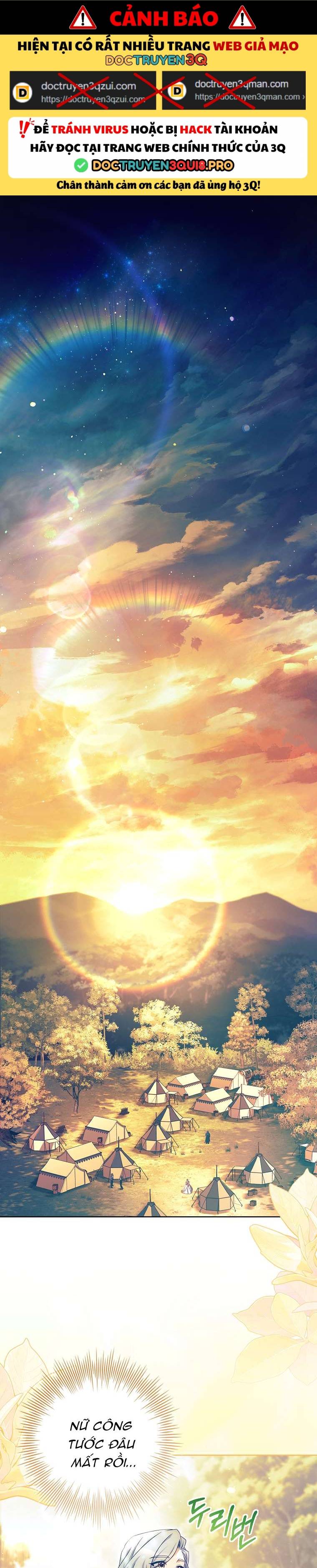 Chồng Ơi, Tại Sao Chúng Ta Không Thể Ly Hôn? Chap 53 - Next Chap 54