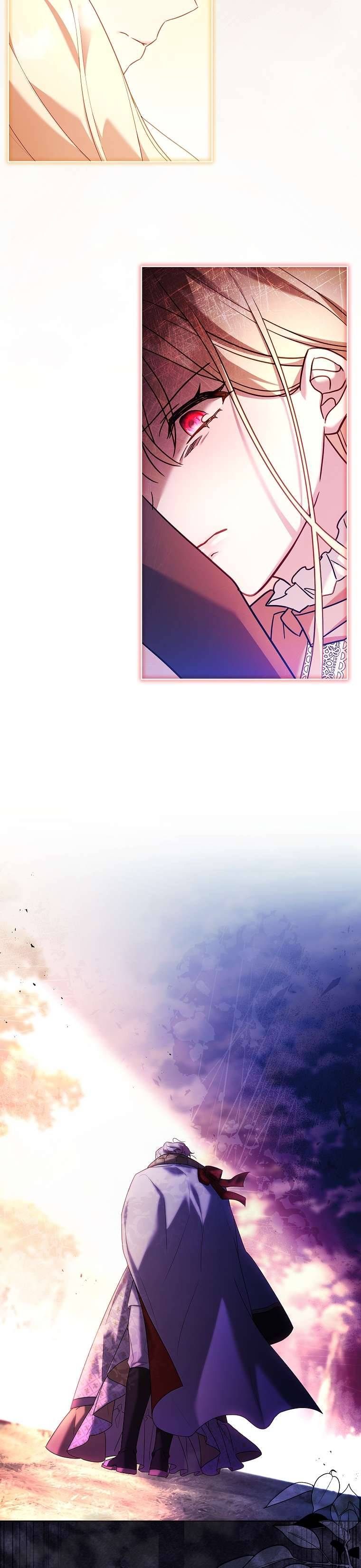 Chồng Ơi, Tại Sao Chúng Ta Không Thể Ly Hôn? Chap 53 - Next Chap 54