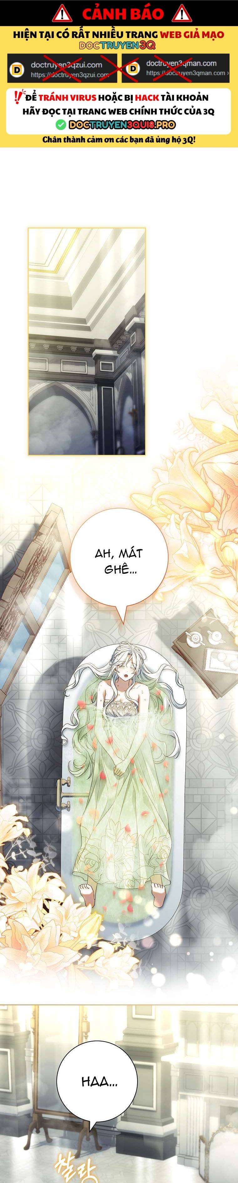 Chồng Ơi, Tại Sao Chúng Ta Không Thể Ly Hôn? Chap 54 - Next Chap 55