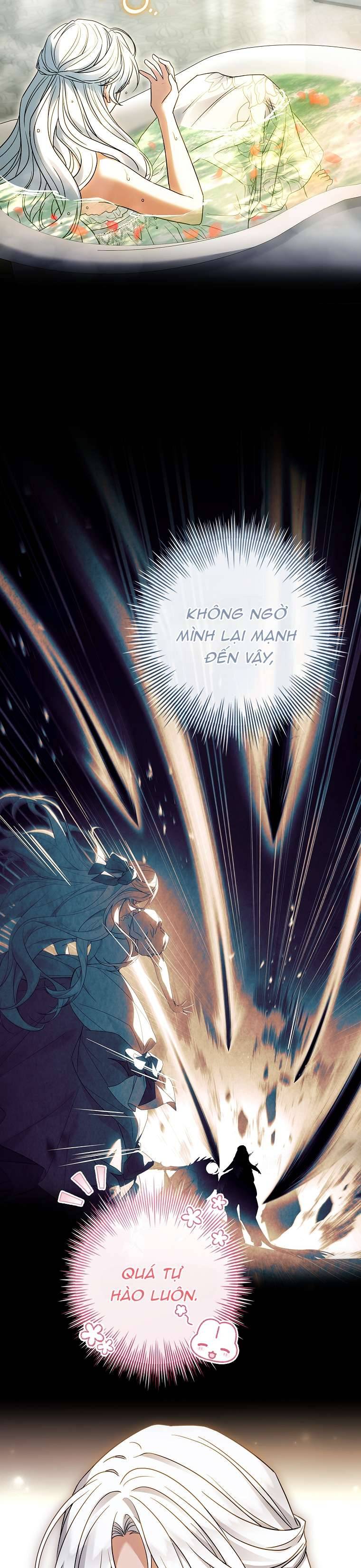 Chồng Ơi, Tại Sao Chúng Ta Không Thể Ly Hôn? Chap 54 - Next Chap 55