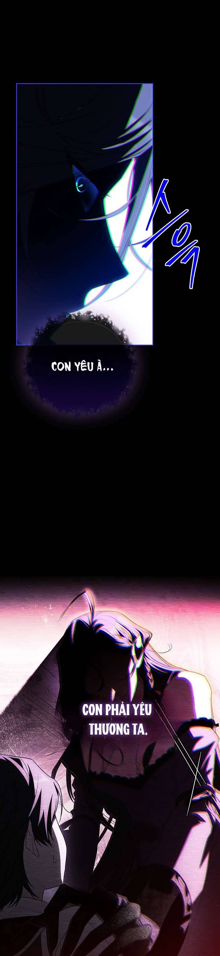 Chồng Ơi, Tại Sao Chúng Ta Không Thể Ly Hôn? Chap 54 - Next Chap 55