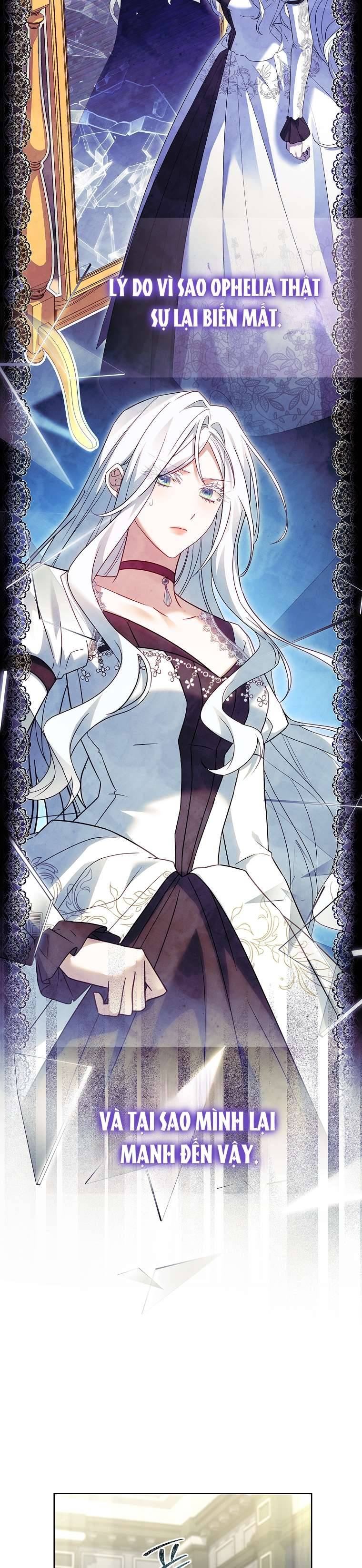 Chồng Ơi, Tại Sao Chúng Ta Không Thể Ly Hôn? Chap 54 - Next Chap 55