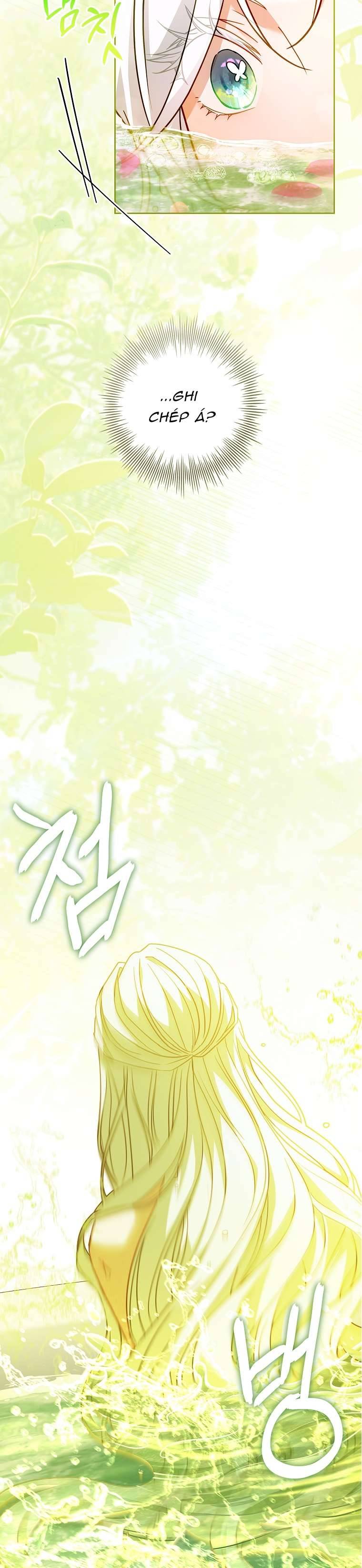 Chồng Ơi, Tại Sao Chúng Ta Không Thể Ly Hôn? Chap 54 - Next Chap 55