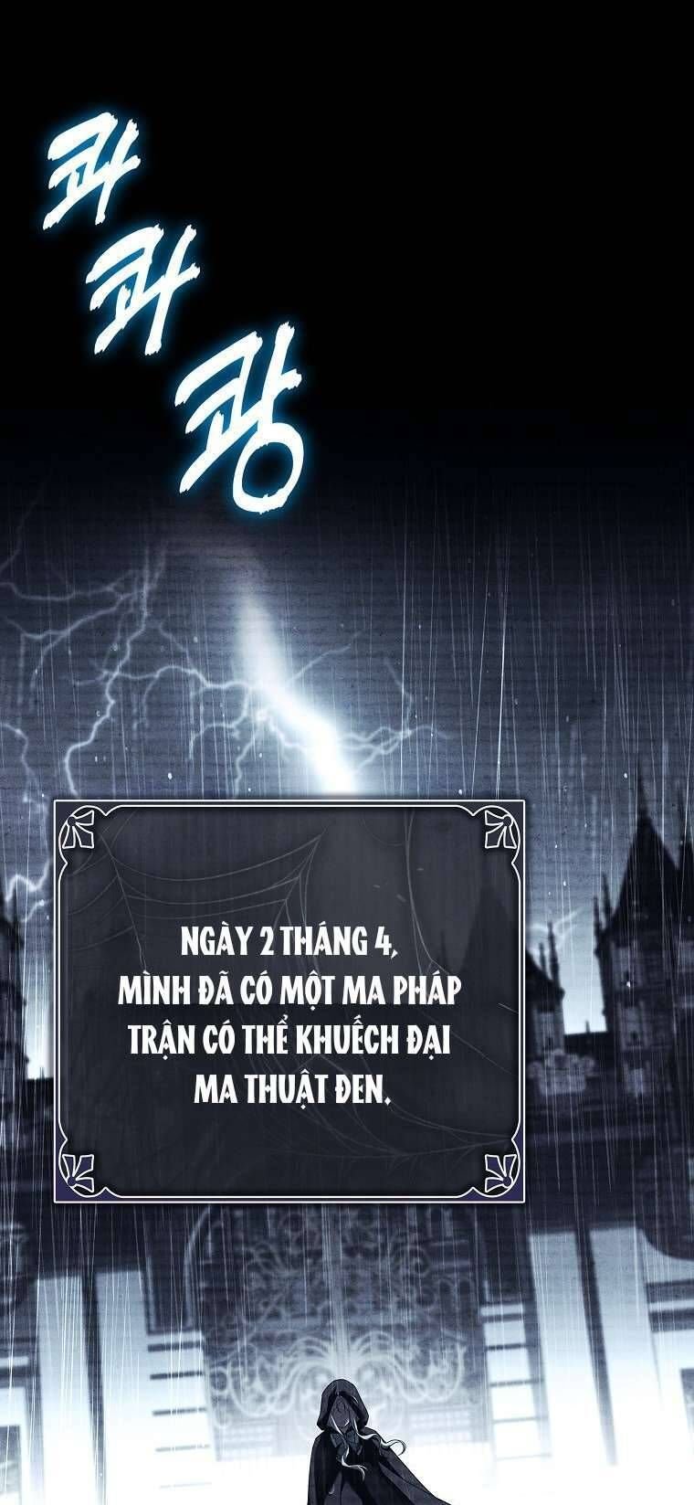 Chồng Ơi, Tại Sao Chúng Ta Không Thể Ly Hôn? Chap 55 - Next Chap 56