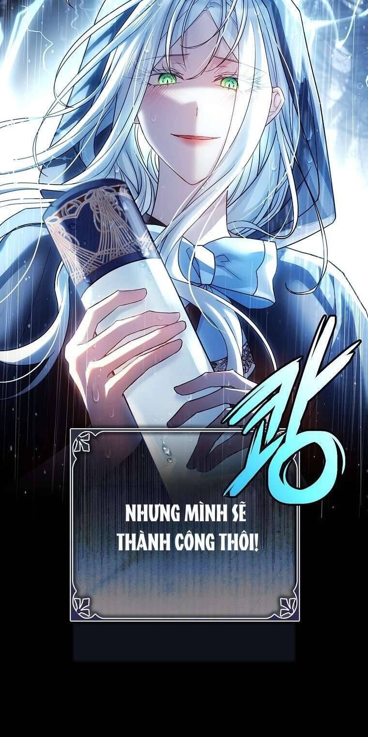 Chồng Ơi, Tại Sao Chúng Ta Không Thể Ly Hôn? Chap 55 - Next Chap 56