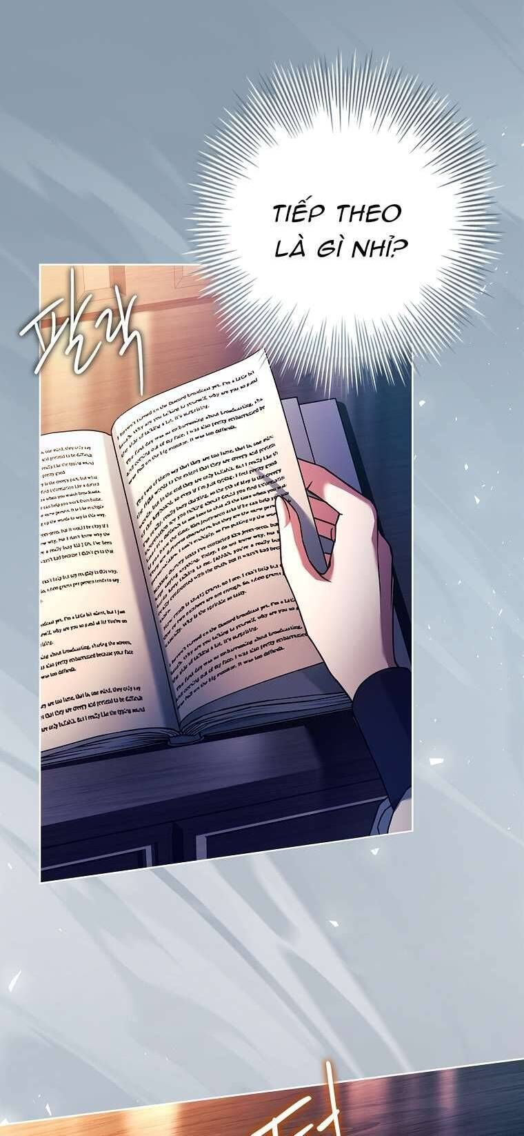 Chồng Ơi, Tại Sao Chúng Ta Không Thể Ly Hôn? Chap 55 - Next Chap 56