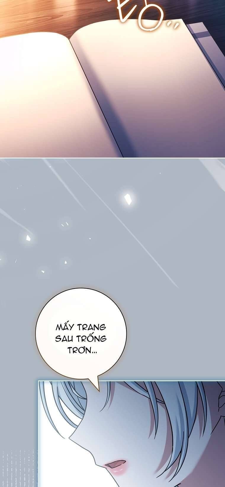 Chồng Ơi, Tại Sao Chúng Ta Không Thể Ly Hôn? Chap 55 - Next Chap 56