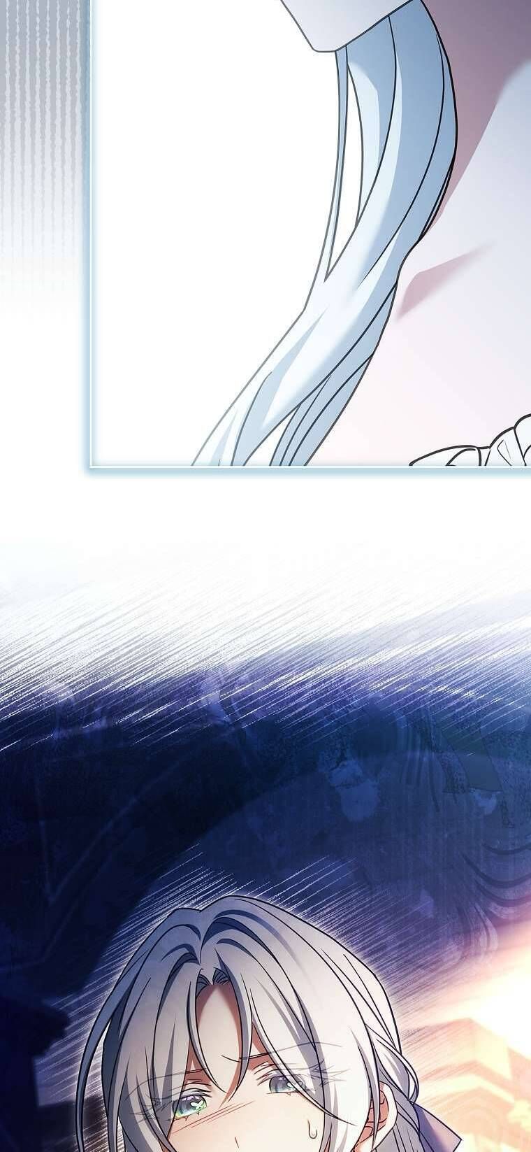 Chồng Ơi, Tại Sao Chúng Ta Không Thể Ly Hôn? Chap 55 - Next Chap 56