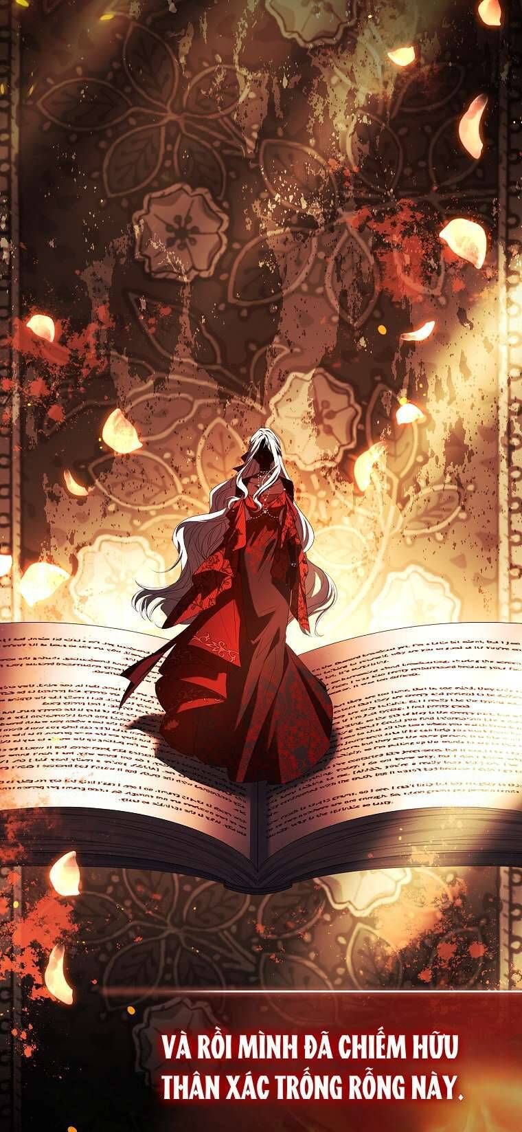 Chồng Ơi, Tại Sao Chúng Ta Không Thể Ly Hôn? Chap 55 - Next Chap 56