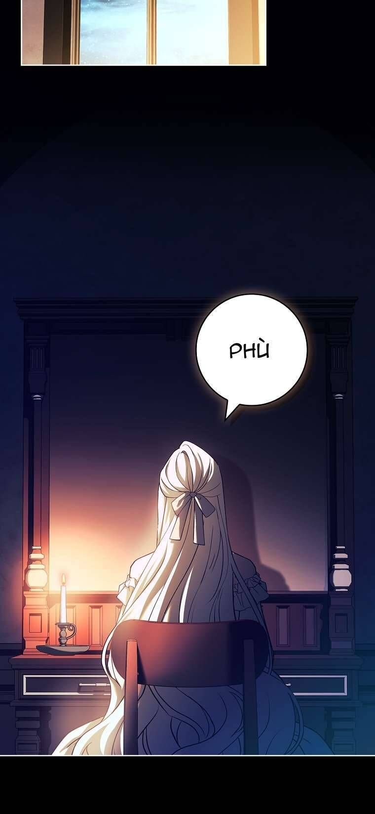 Chồng Ơi, Tại Sao Chúng Ta Không Thể Ly Hôn? Chap 55 - Next Chap 56