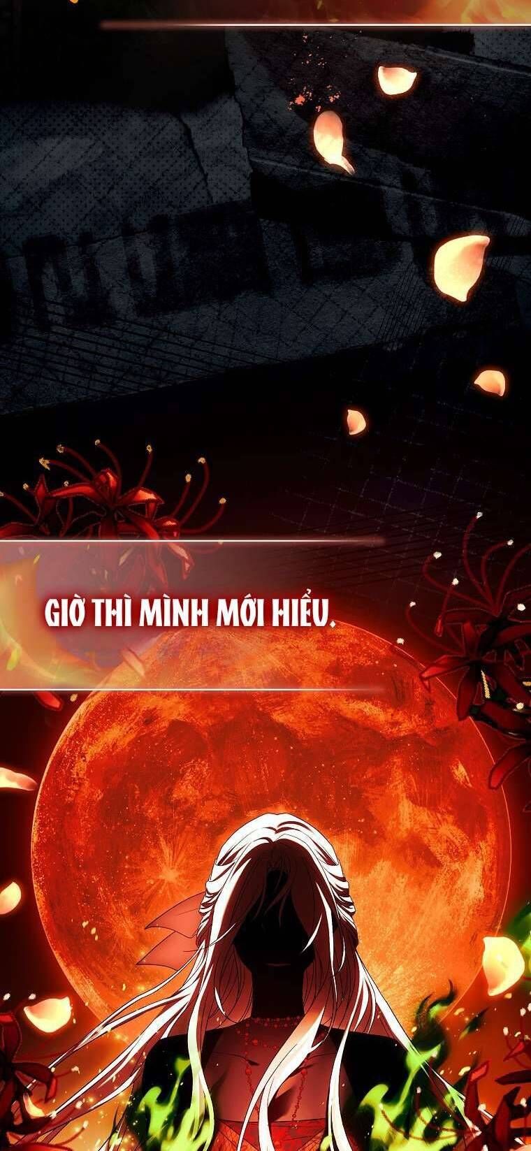 Chồng Ơi, Tại Sao Chúng Ta Không Thể Ly Hôn? Chap 55 - Next Chap 56