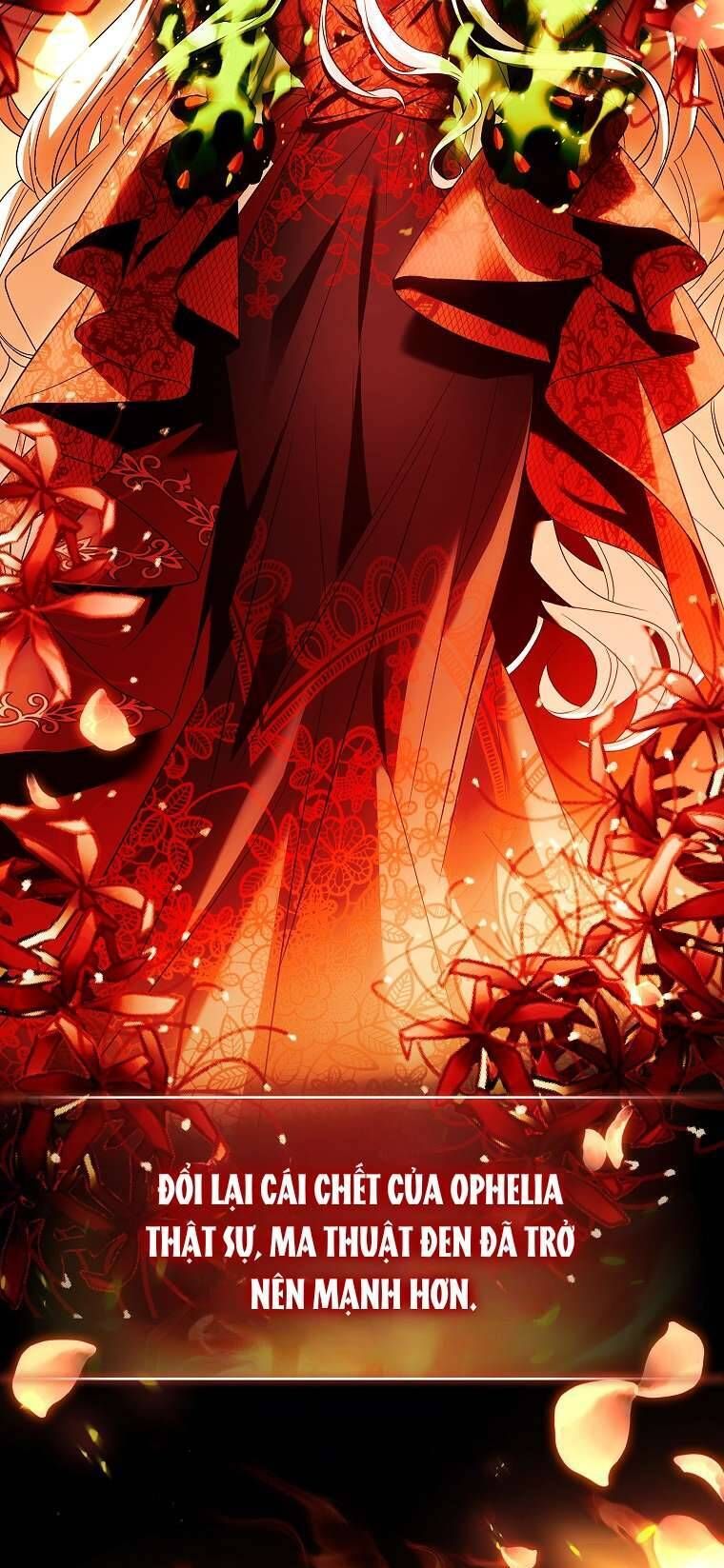 Chồng Ơi, Tại Sao Chúng Ta Không Thể Ly Hôn? Chap 55 - Next Chap 56