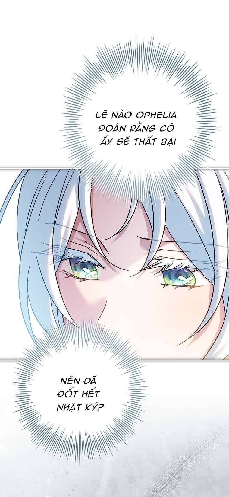 Chồng Ơi, Tại Sao Chúng Ta Không Thể Ly Hôn? Chap 55 - Next Chap 56