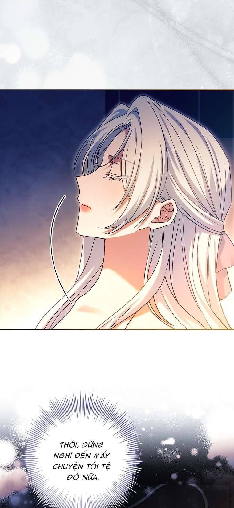 Chồng Ơi, Tại Sao Chúng Ta Không Thể Ly Hôn? Chap 55 - Next Chap 56