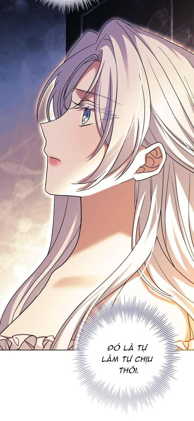 Chồng Ơi, Tại Sao Chúng Ta Không Thể Ly Hôn? Chap 55 - Next Chap 56