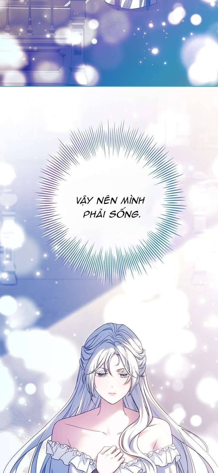 Chồng Ơi, Tại Sao Chúng Ta Không Thể Ly Hôn? Chap 55 - Next Chap 56