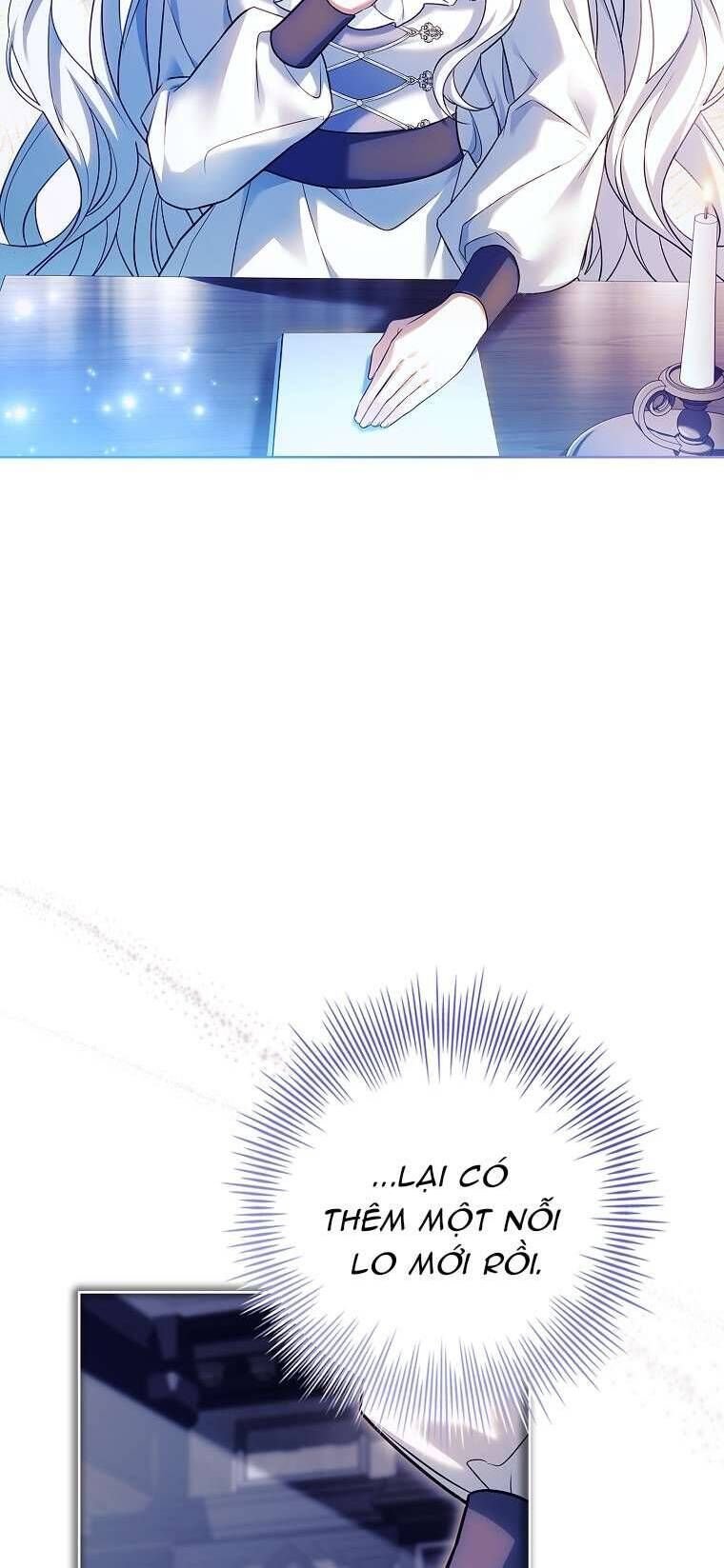 Chồng Ơi, Tại Sao Chúng Ta Không Thể Ly Hôn? Chap 55 - Next Chap 56