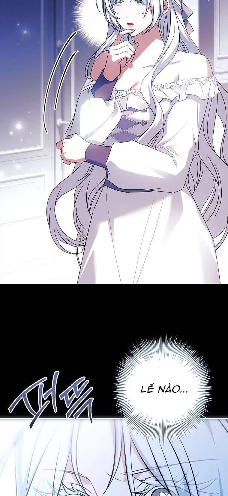 Chồng Ơi, Tại Sao Chúng Ta Không Thể Ly Hôn? Chap 55 - Next Chap 56