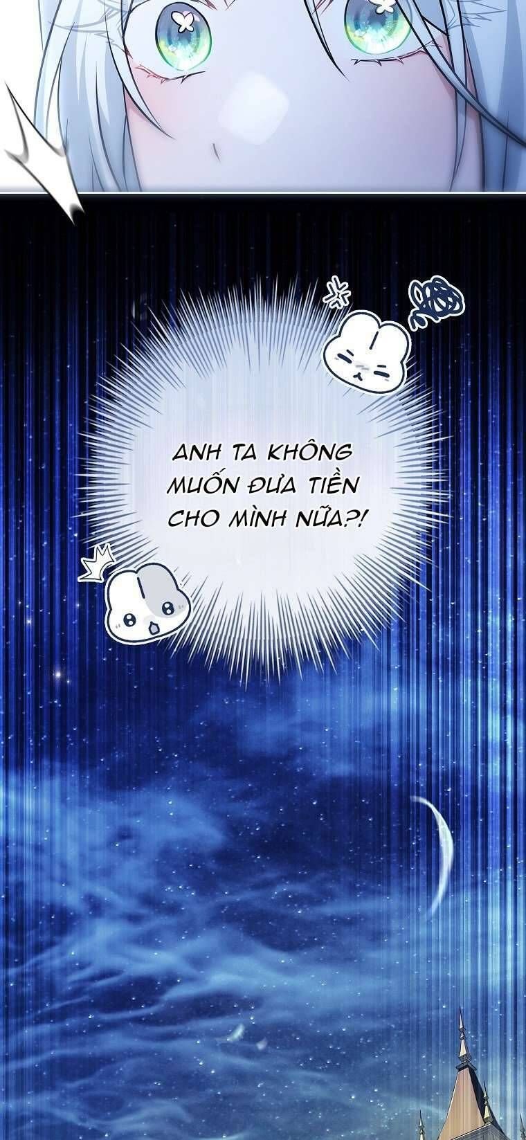 Chồng Ơi, Tại Sao Chúng Ta Không Thể Ly Hôn? Chap 55 - Next Chap 56