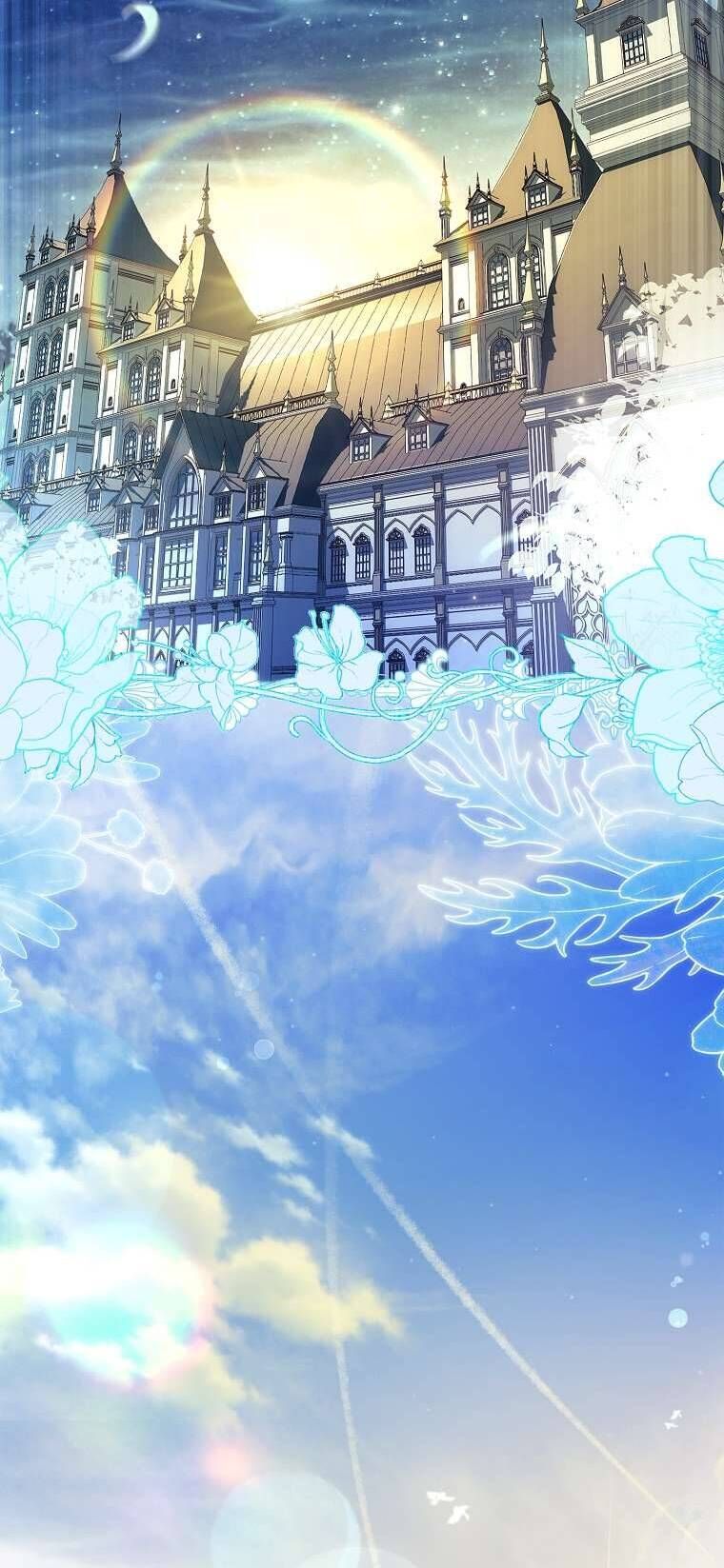 Chồng Ơi, Tại Sao Chúng Ta Không Thể Ly Hôn? Chap 55 - Next Chap 56