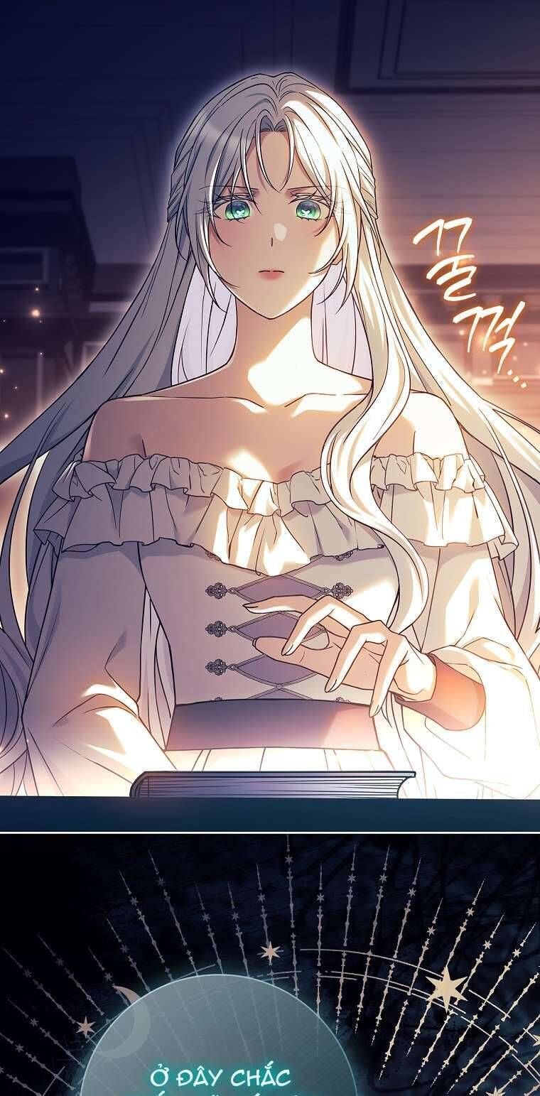 Chồng Ơi, Tại Sao Chúng Ta Không Thể Ly Hôn? Chap 55 - Next Chap 56