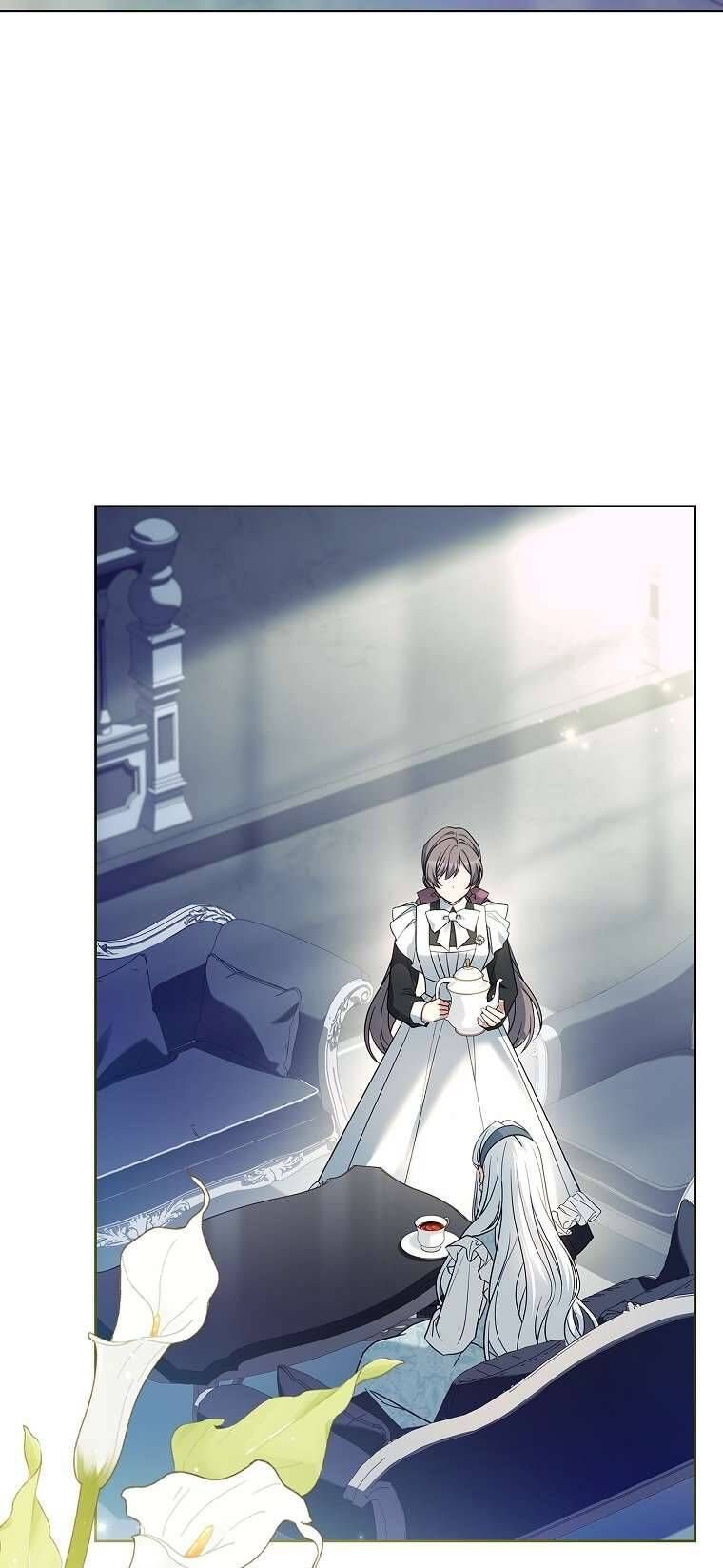 Chồng Ơi, Tại Sao Chúng Ta Không Thể Ly Hôn? Chap 55 - Next Chap 56