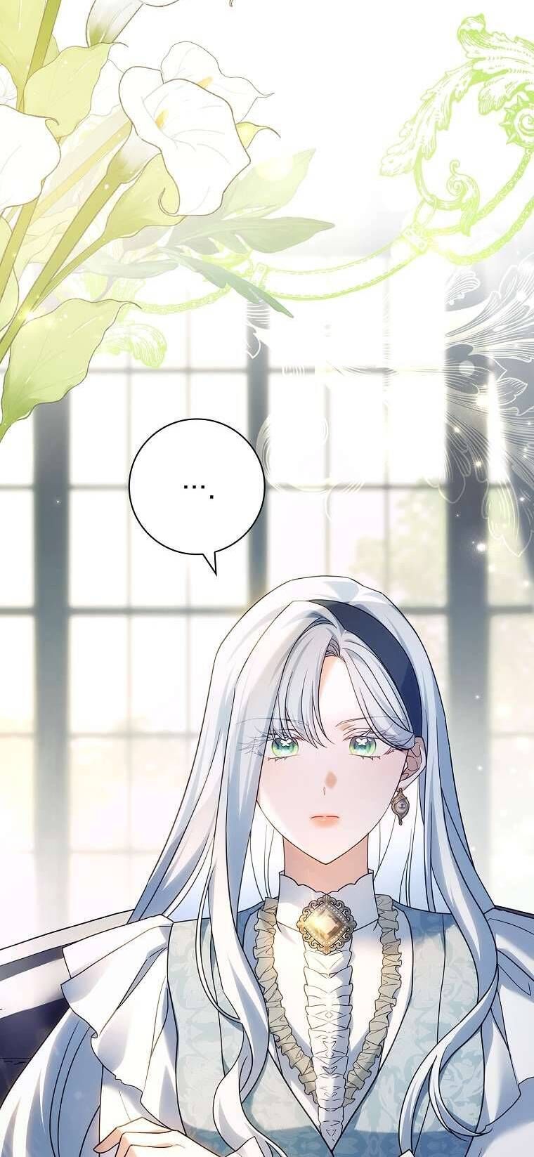 Chồng Ơi, Tại Sao Chúng Ta Không Thể Ly Hôn? Chap 55 - Next Chap 56