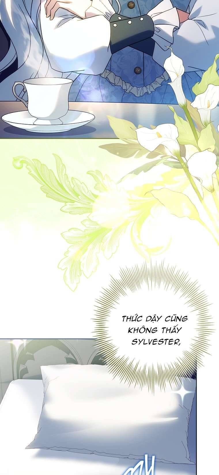 Chồng Ơi, Tại Sao Chúng Ta Không Thể Ly Hôn? Chap 55 - Next Chap 56