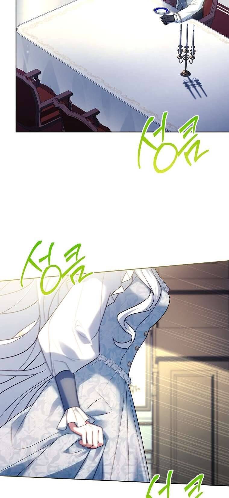 Chồng Ơi, Tại Sao Chúng Ta Không Thể Ly Hôn? Chap 55 - Next Chap 56