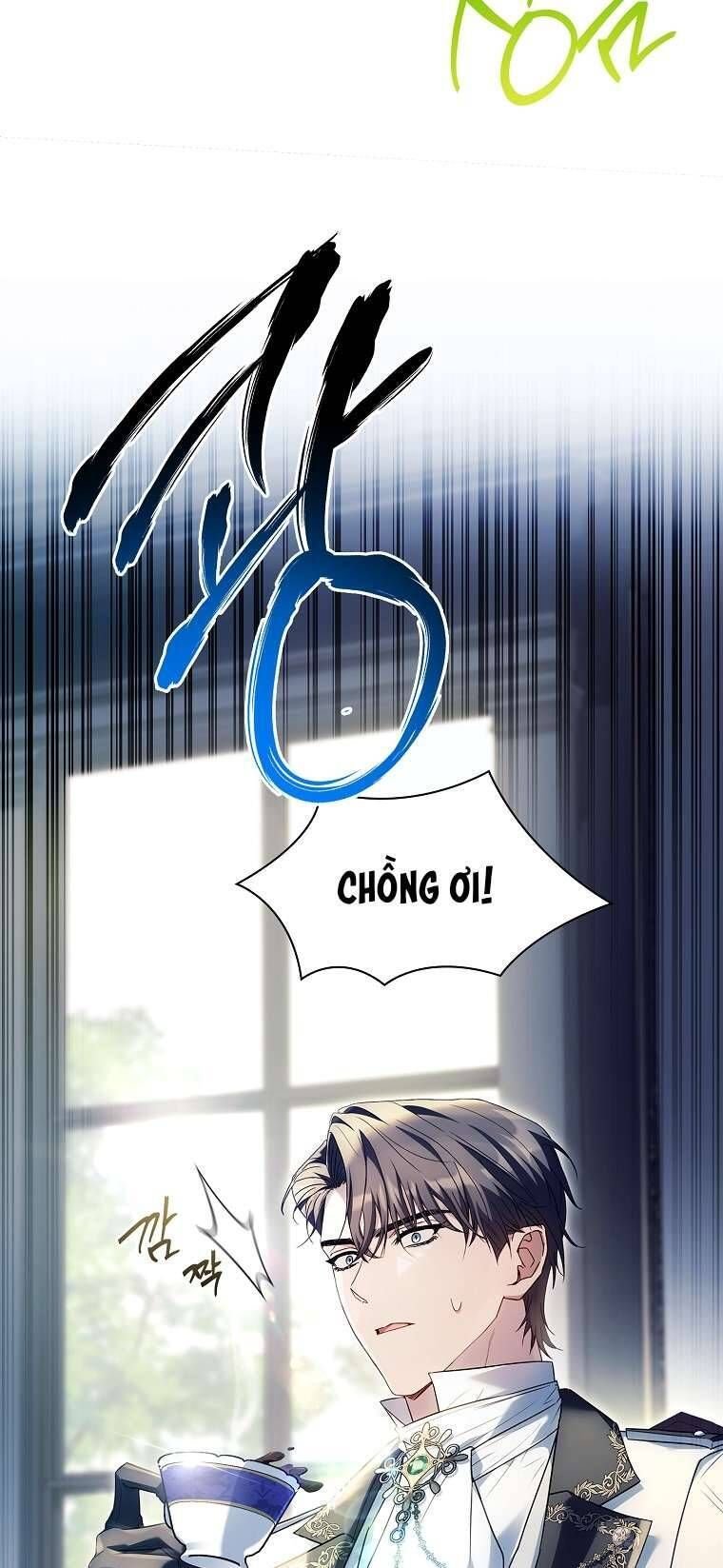 Chồng Ơi, Tại Sao Chúng Ta Không Thể Ly Hôn? Chap 55 - Next Chap 56