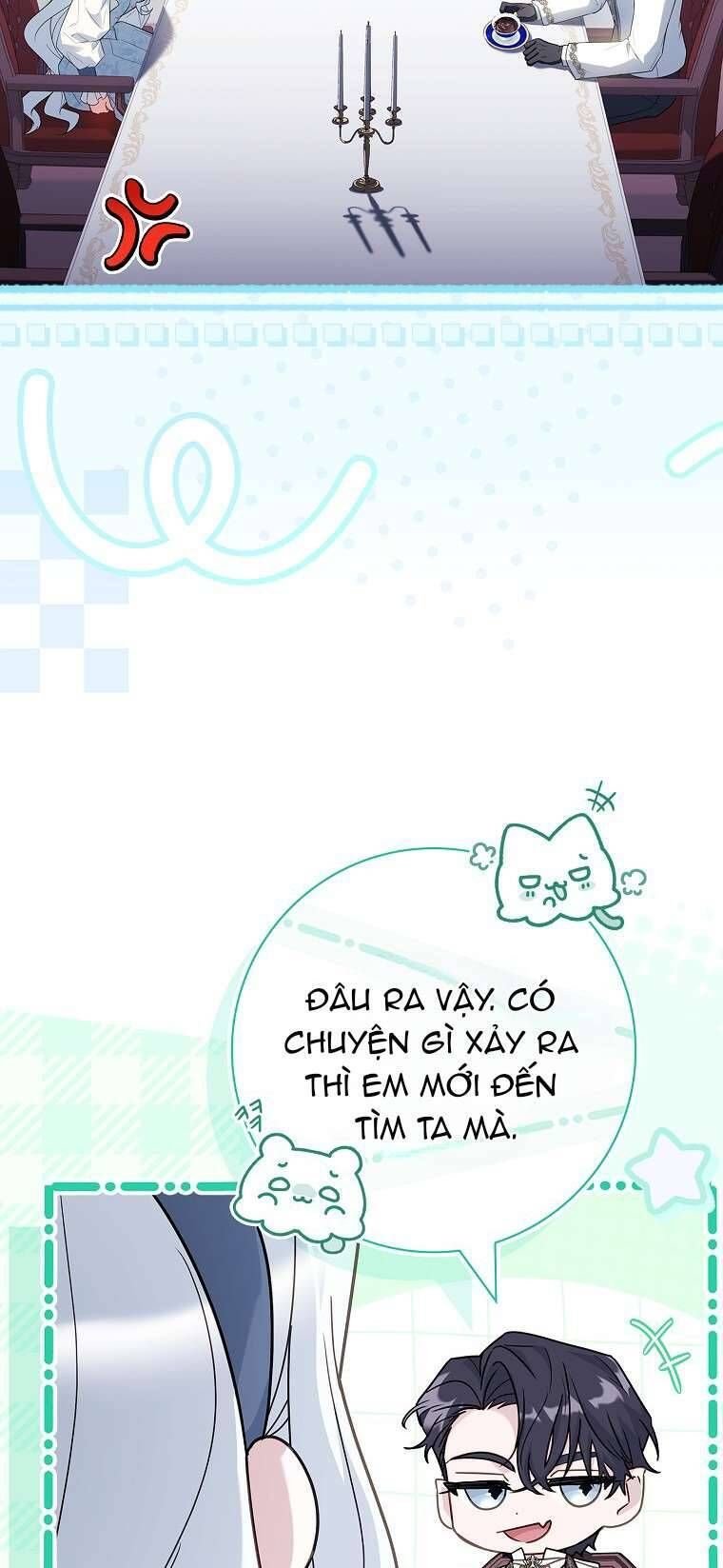 Chồng Ơi, Tại Sao Chúng Ta Không Thể Ly Hôn? Chap 55 - Next Chap 56