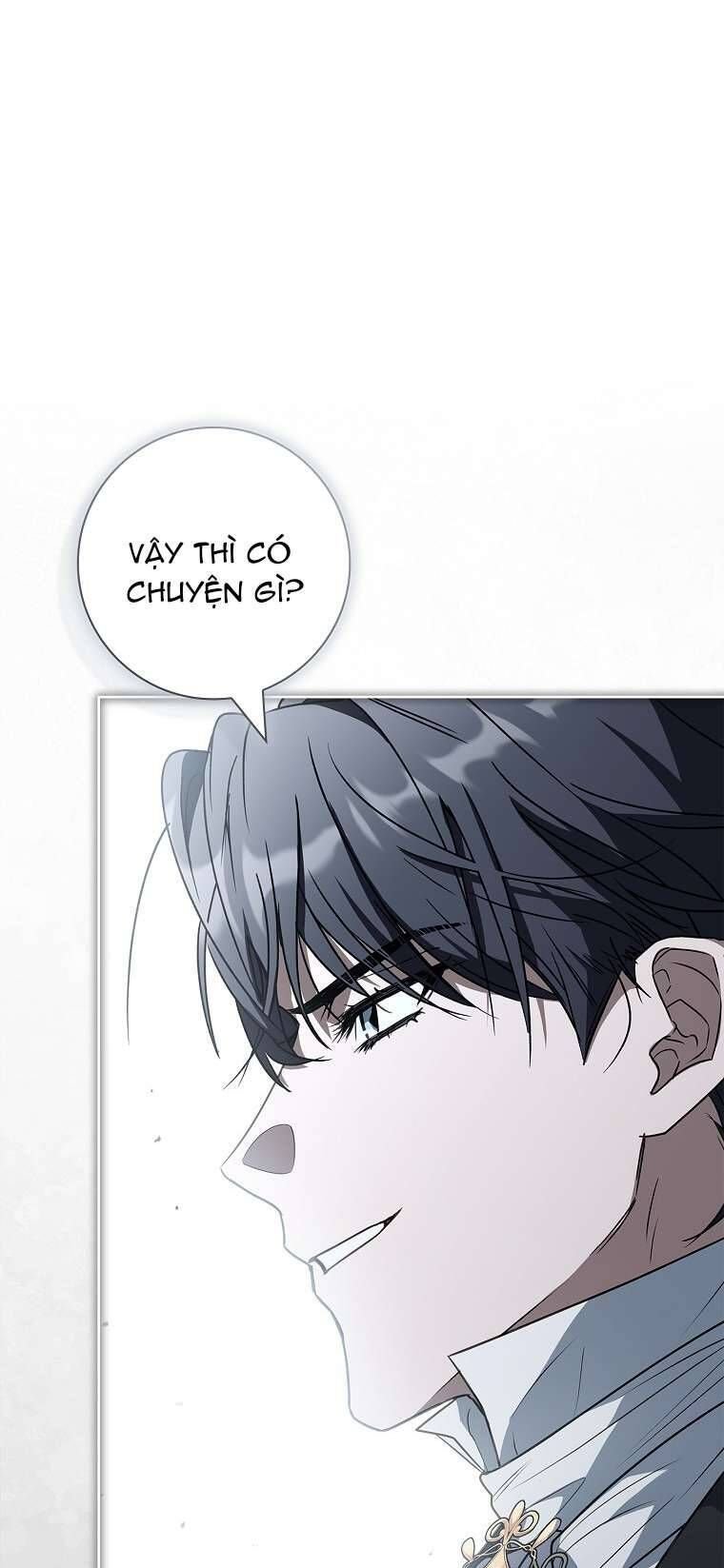 Chồng Ơi, Tại Sao Chúng Ta Không Thể Ly Hôn? Chap 55 - Next Chap 56