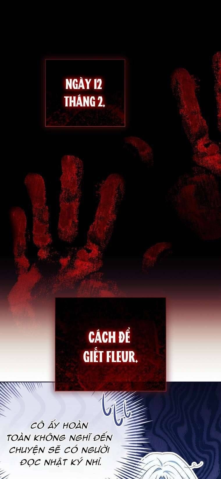 Chồng Ơi, Tại Sao Chúng Ta Không Thể Ly Hôn? Chap 55 - Next Chap 56