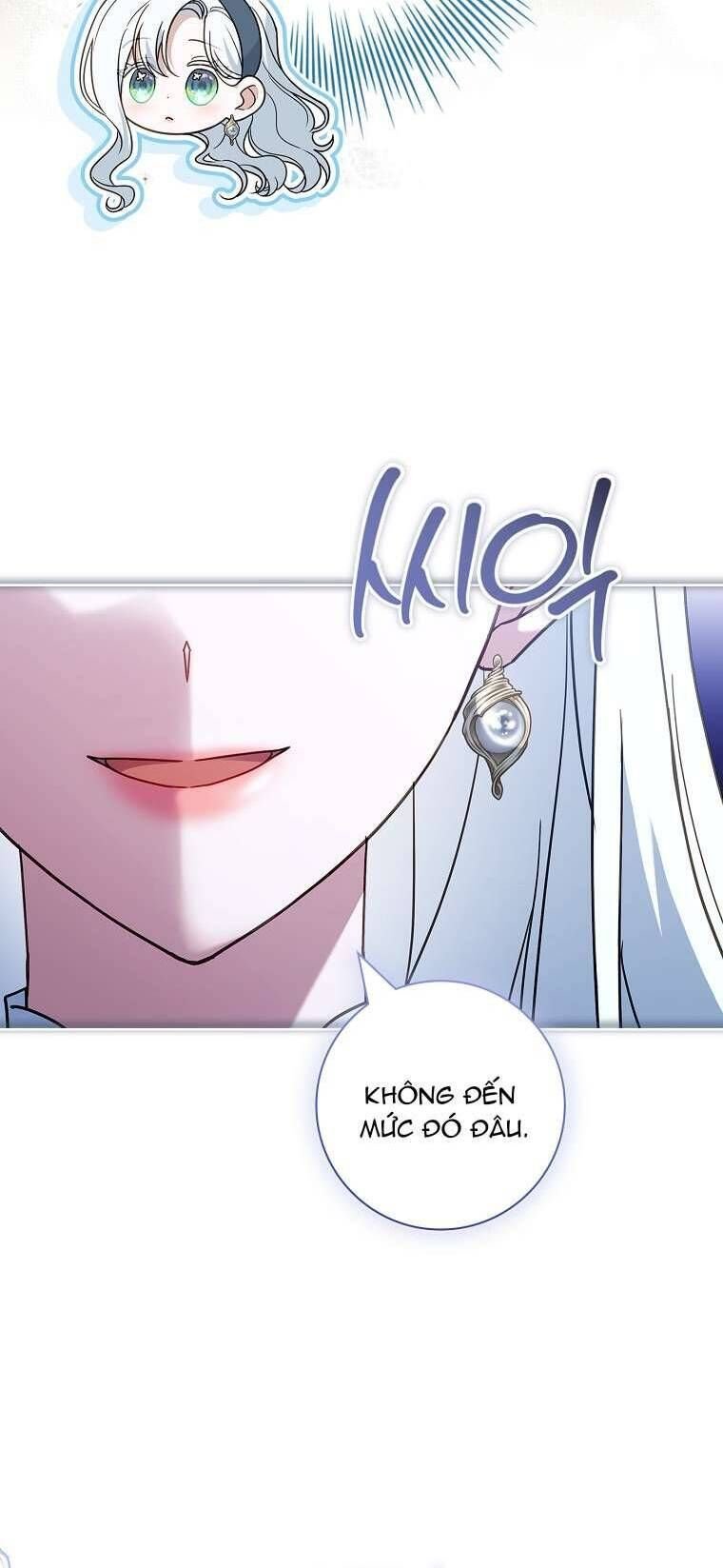 Chồng Ơi, Tại Sao Chúng Ta Không Thể Ly Hôn? Chap 55 - Next Chap 56