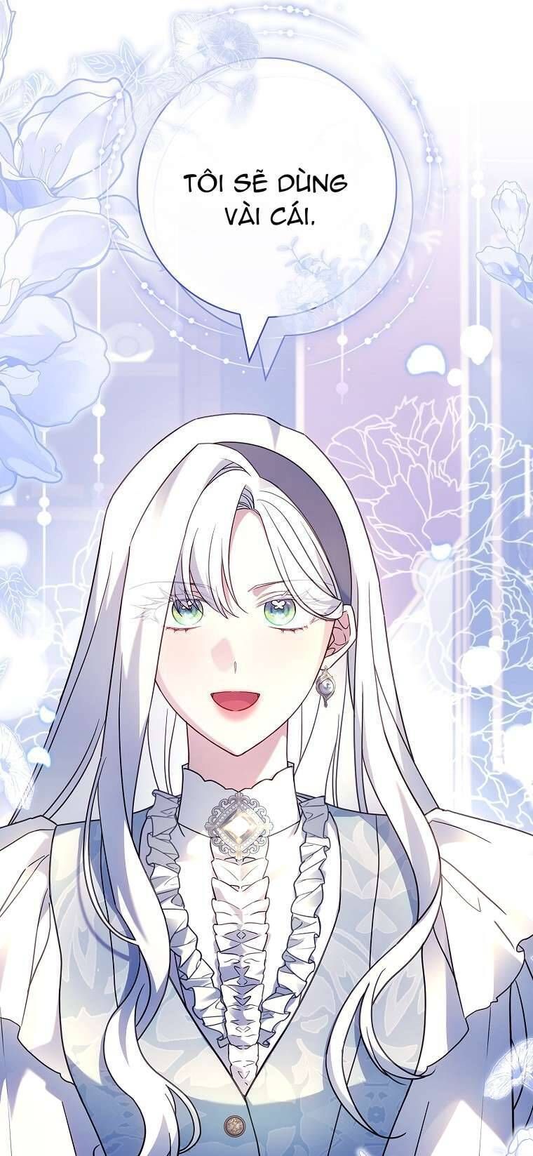 Chồng Ơi, Tại Sao Chúng Ta Không Thể Ly Hôn? Chap 55 - Next Chap 56