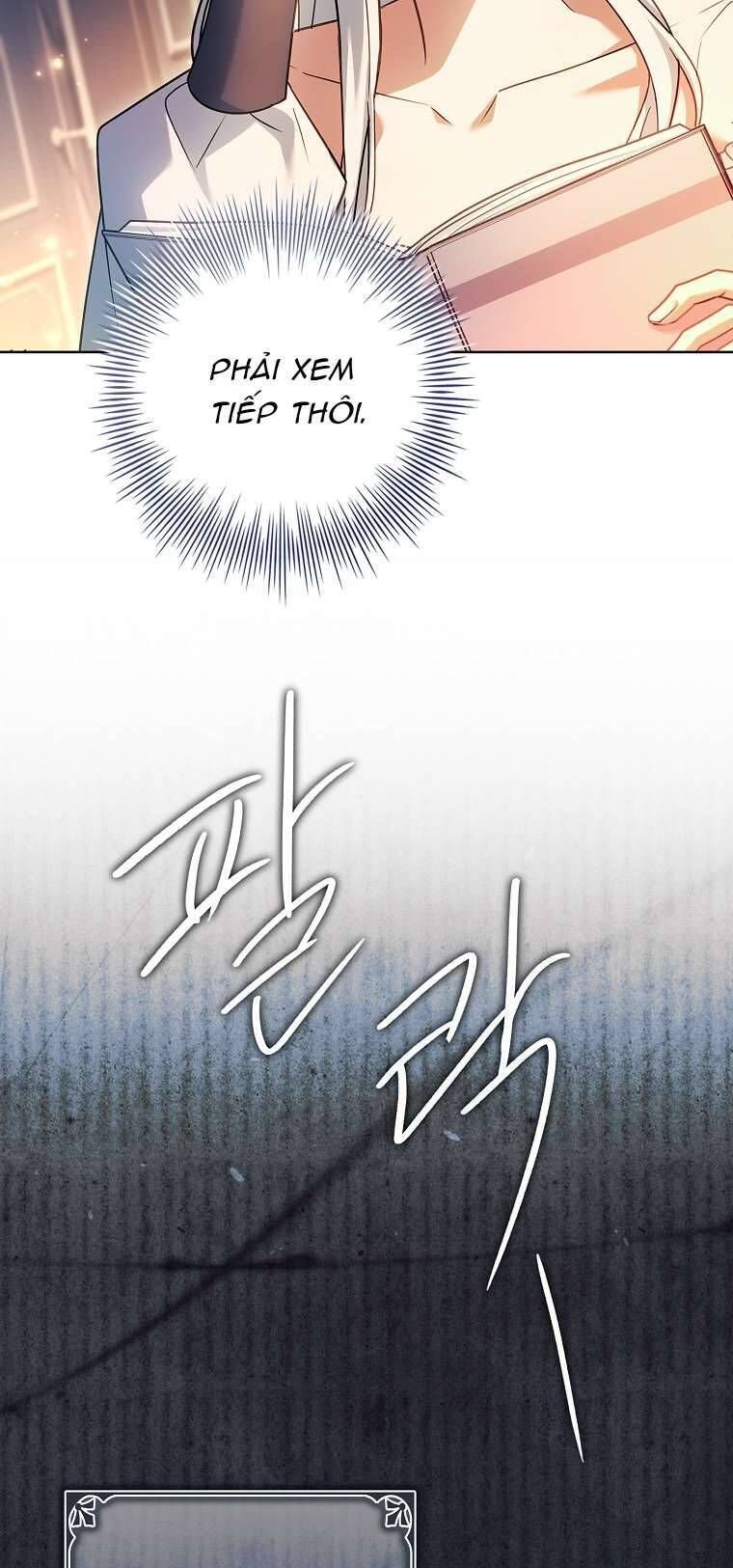 Chồng Ơi, Tại Sao Chúng Ta Không Thể Ly Hôn? Chap 55 - Next Chap 56