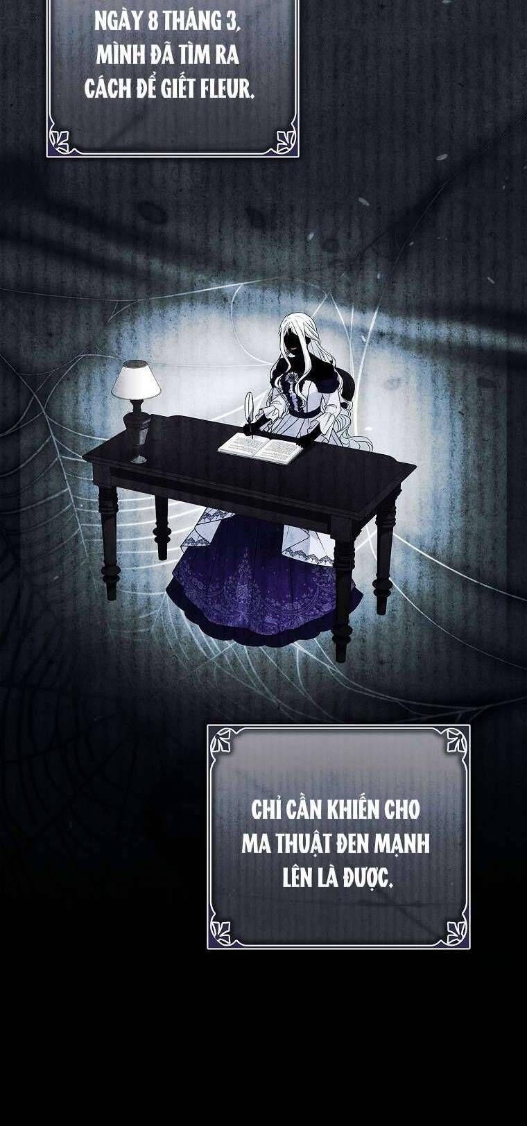 Chồng Ơi, Tại Sao Chúng Ta Không Thể Ly Hôn? Chap 55 - Next Chap 56