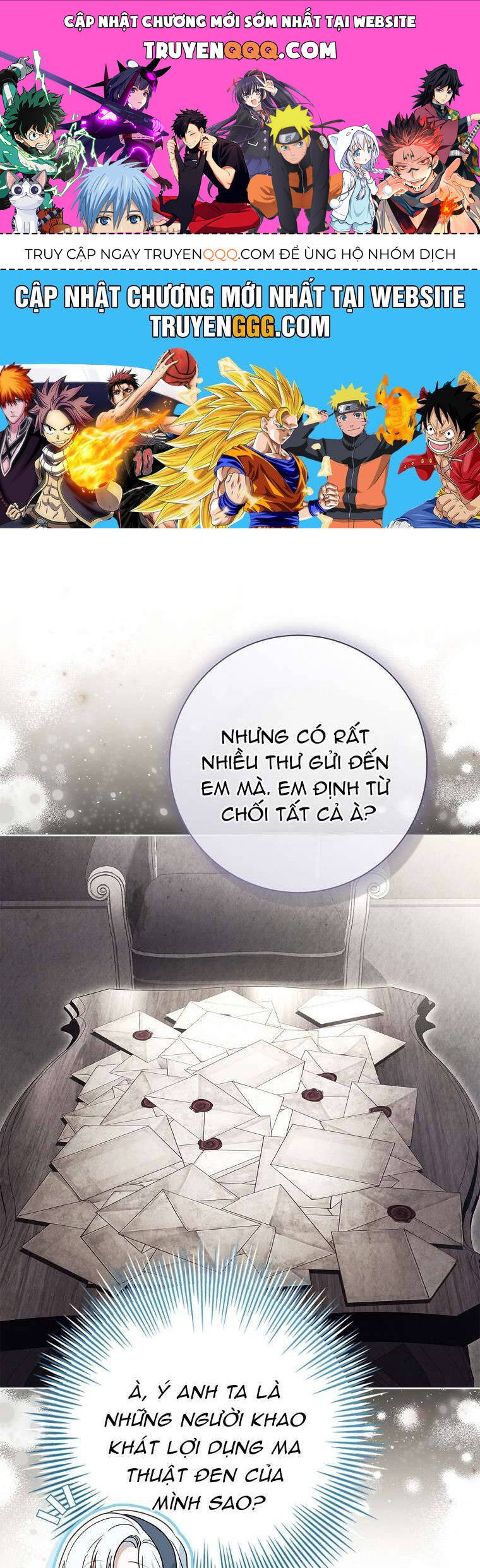 Chồng Ơi, Tại Sao Chúng Ta Không Thể Ly Hôn? Chap 56 - Next Chap 57